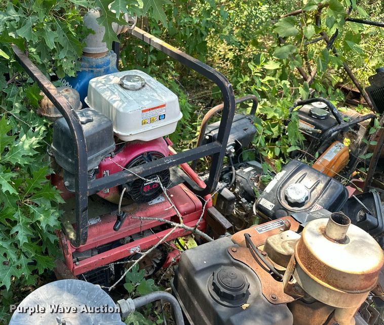 image for item ML9112 Tools