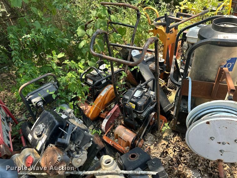 image for item ML9112 Tools