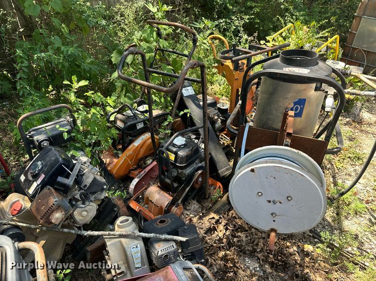 image for item ML9112 Tools