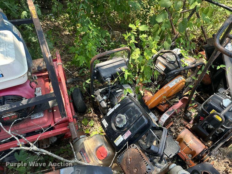 image for item ML9112 Tools