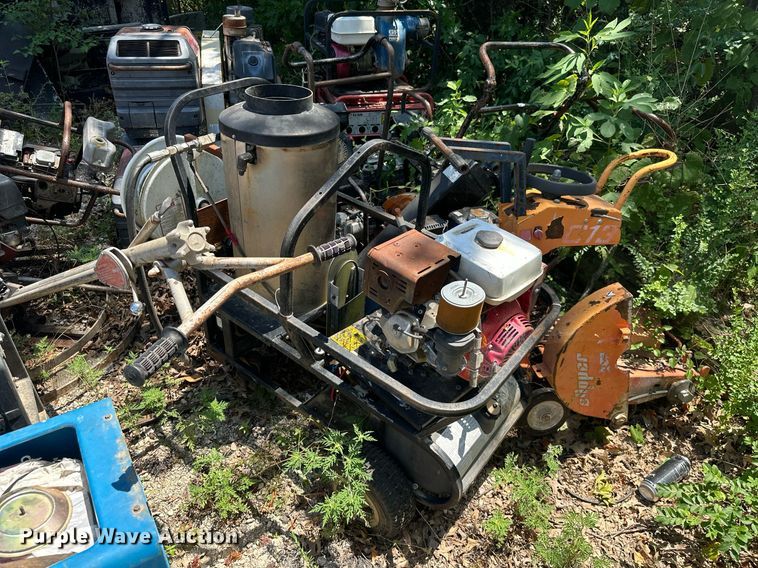 image for item ML9112 Tools