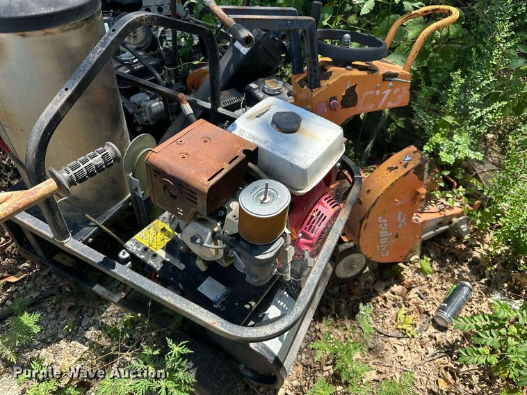 image for item ML9112 Tools