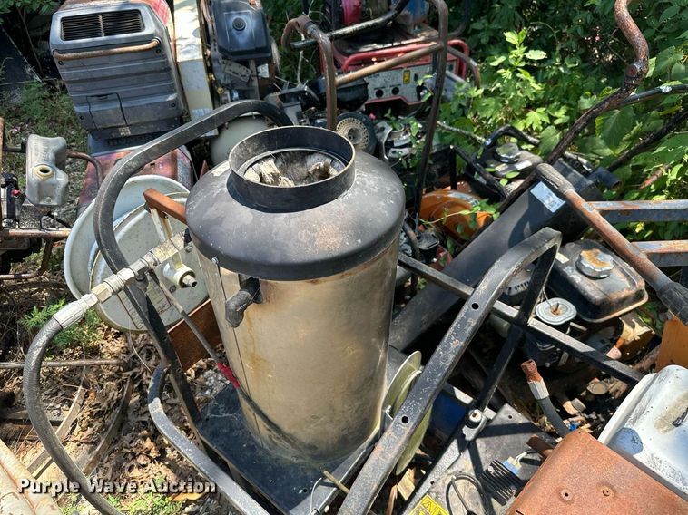 image for item ML9112 Tools