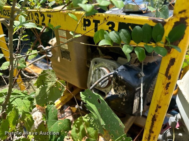 image for item ML9112 Tools