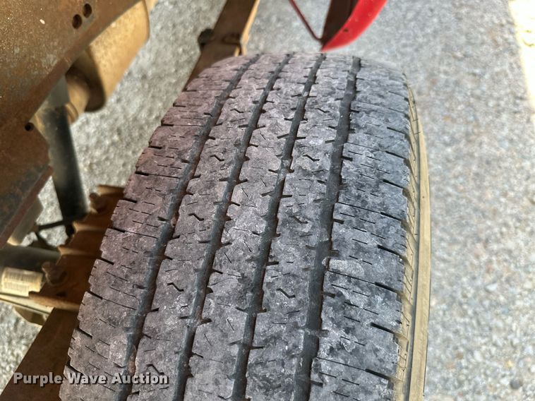 image for item ML9115 2008 Dodge Ram 2500HD  Quad Cab pickup truck