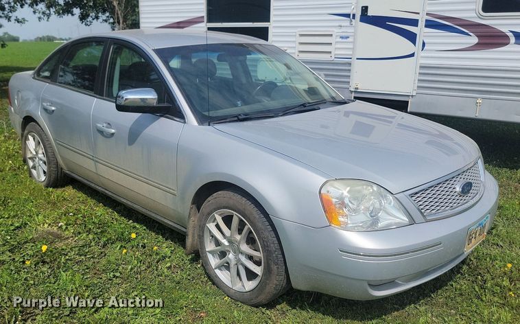 image for item ML9526 2005 Ford Five Hundred