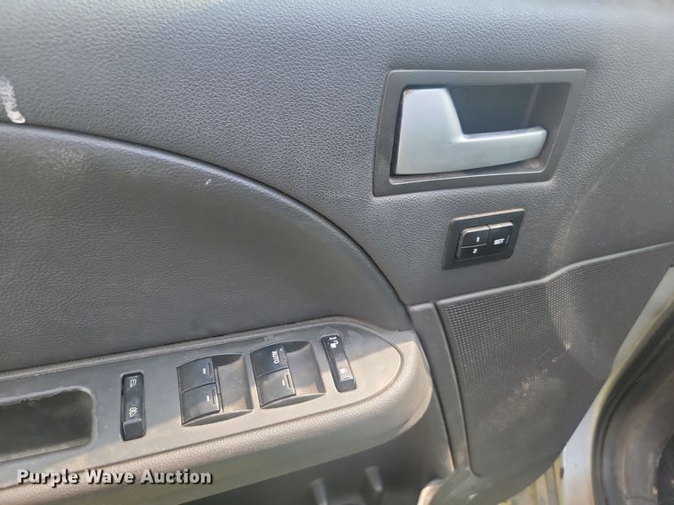 image for item ML9526 2005 Ford Five Hundred