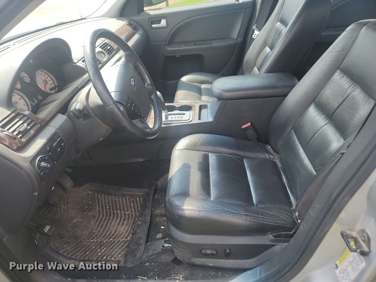 image for item ML9526 2005 Ford Five Hundred