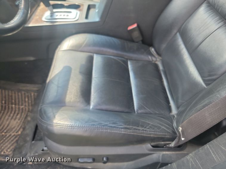 image for item ML9526 2005 Ford Five Hundred