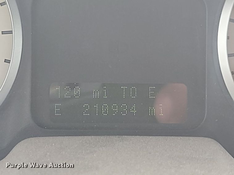 image for item ML9526 2005 Ford Five Hundred