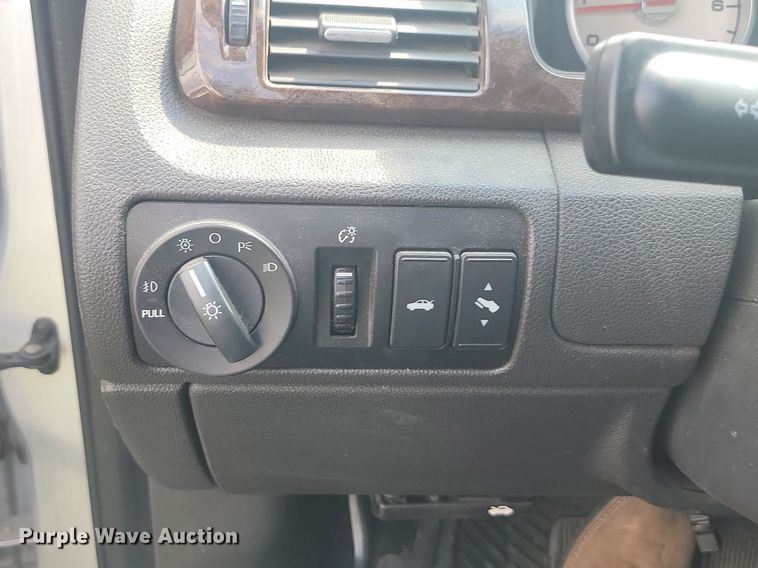 image for item ML9526 2005 Ford Five Hundred