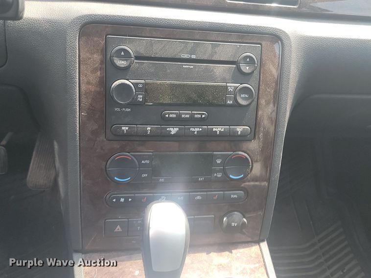 image for item ML9526 2005 Ford Five Hundred