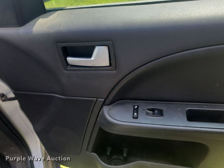 image for item ML9526 2005 Ford Five Hundred