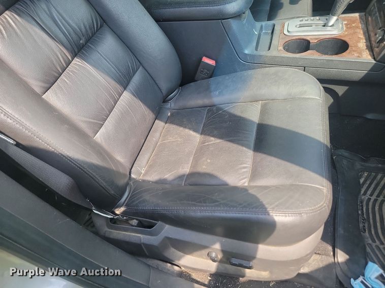 image for item ML9526 2005 Ford Five Hundred