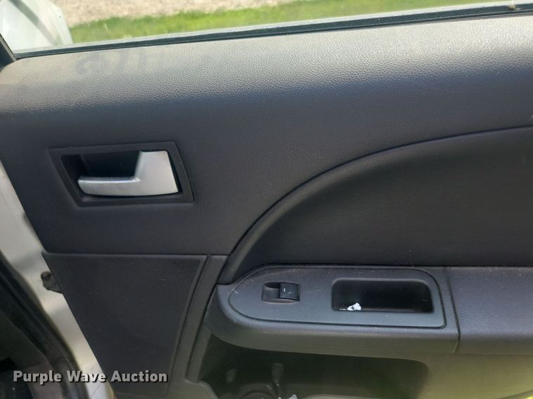 image for item ML9526 2005 Ford Five Hundred