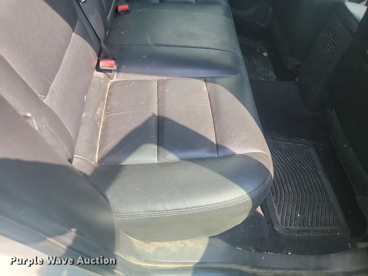 image for item ML9526 2005 Ford Five Hundred