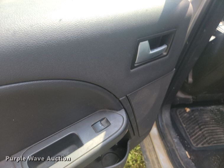 image for item ML9526 2005 Ford Five Hundred