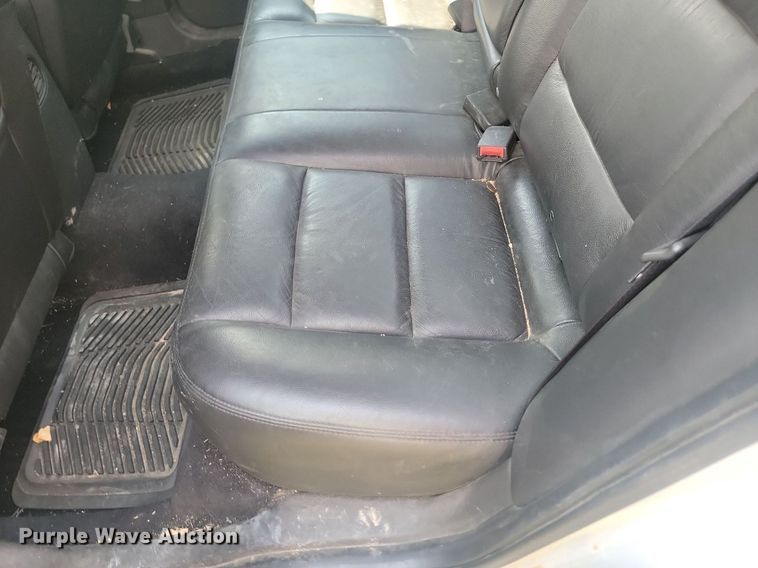 image for item ML9526 2005 Ford Five Hundred