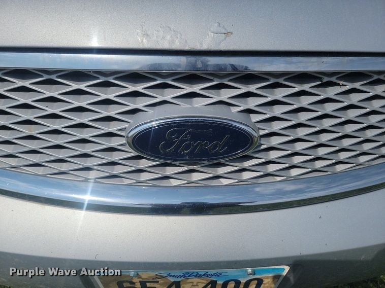 image for item ML9526 2005 Ford Five Hundred