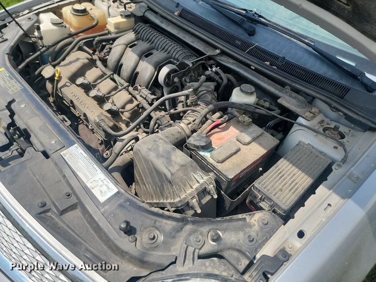 image for item ML9526 2005 Ford Five Hundred