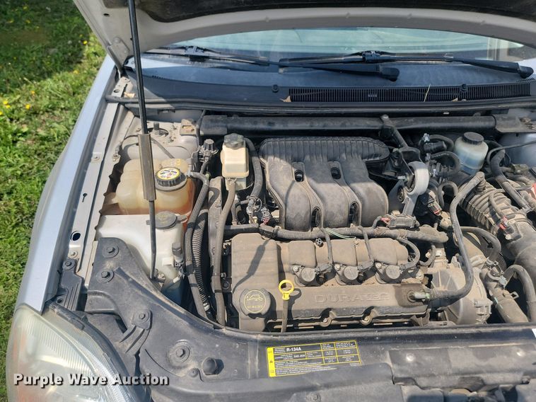 image for item ML9526 2005 Ford Five Hundred