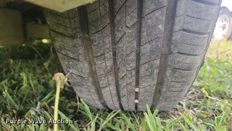 image for item ML9526 2005 Ford Five Hundred