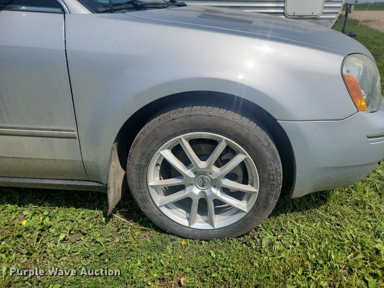 image for item ML9526 2005 Ford Five Hundred