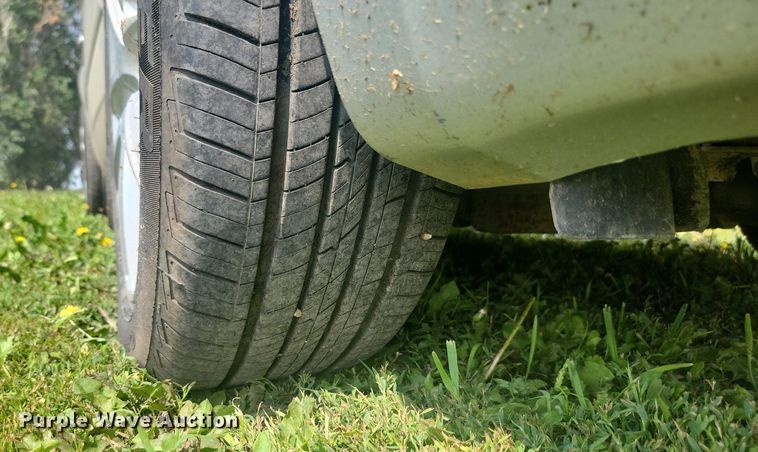 image for item ML9526 2005 Ford Five Hundred