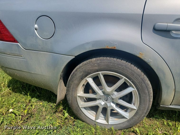 image for item ML9526 2005 Ford Five Hundred