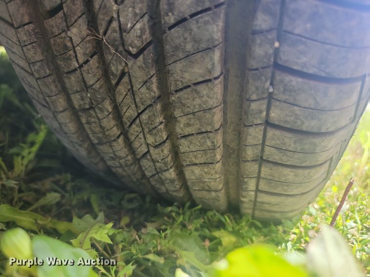 image for item ML9526 2005 Ford Five Hundred