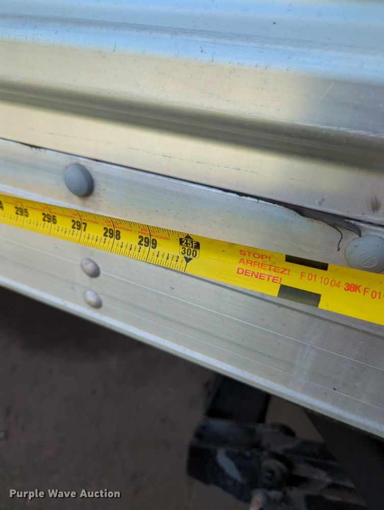 image for item MN9989 2012 Freightliner Business Class M2  box truck