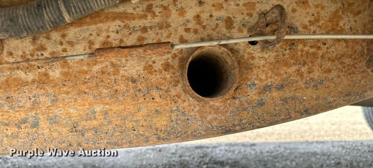 image for item MQ9306 2008 Chevrolet Silverado 3500HD  pickup truck