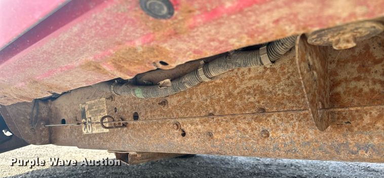 image for item MQ9306 2008 Chevrolet Silverado 3500HD  pickup truck