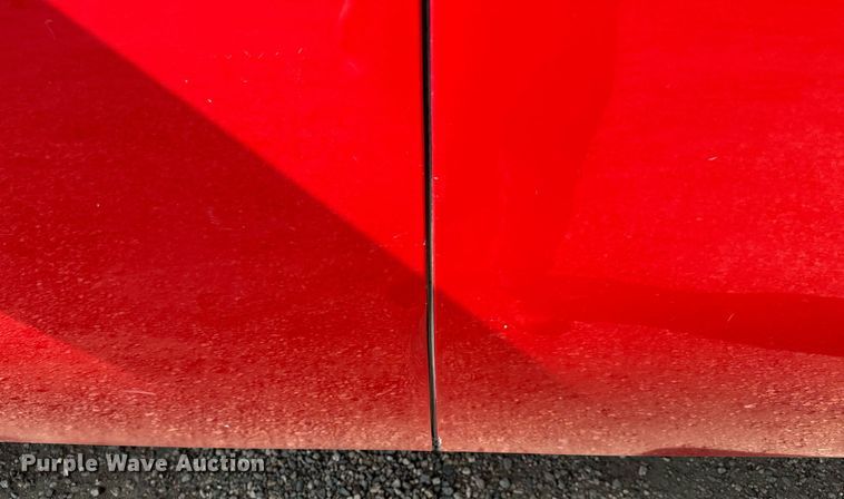 image for item MQ9306 2008 Chevrolet Silverado 3500HD  pickup truck