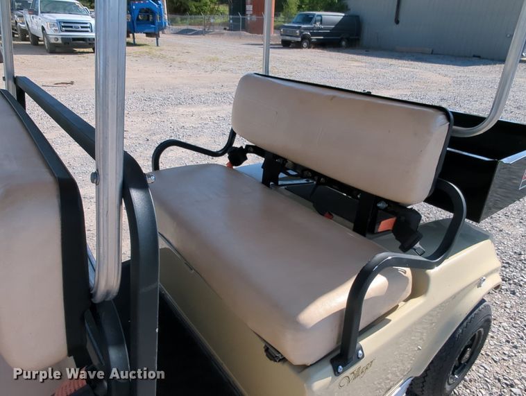 image for item MX9336 Club Car  golf cart