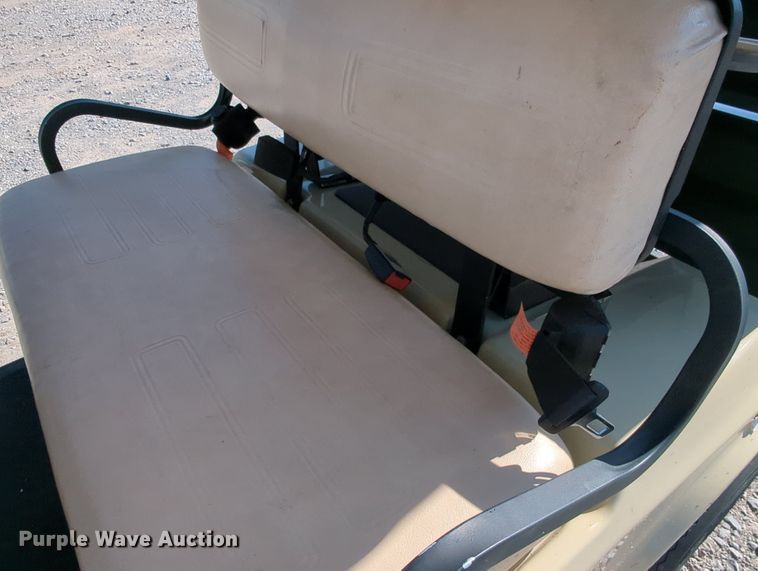 image for item MX9336 Club Car  golf cart