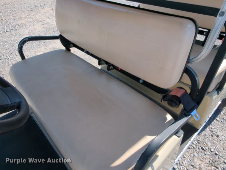 image for item MX9336 Club Car  golf cart