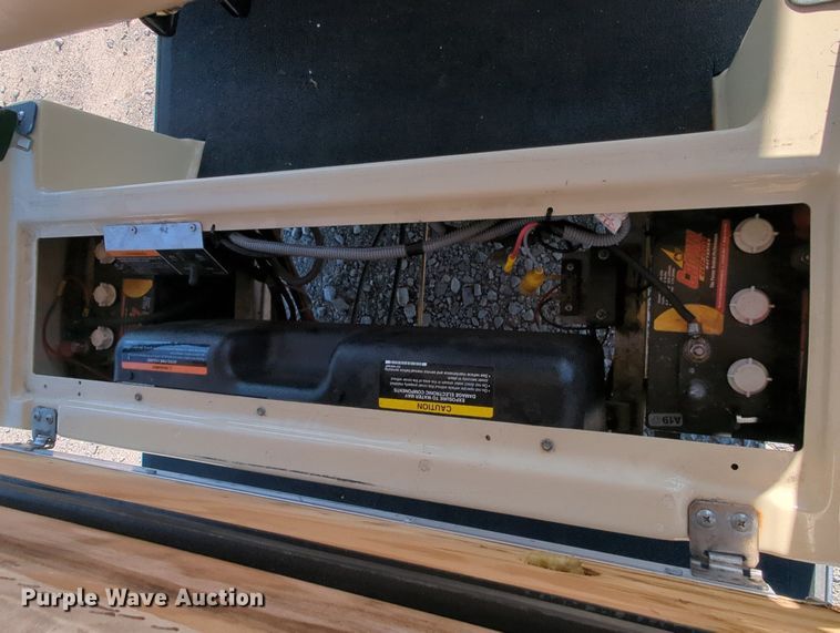 image for item MX9336 Club Car  golf cart