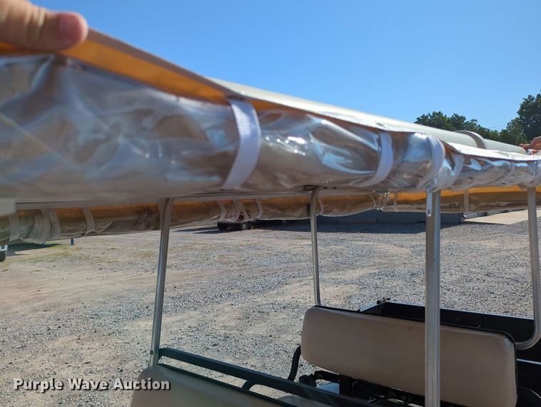 image for item MX9336 Club Car  golf cart