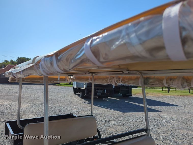 image for item MX9336 Club Car  golf cart