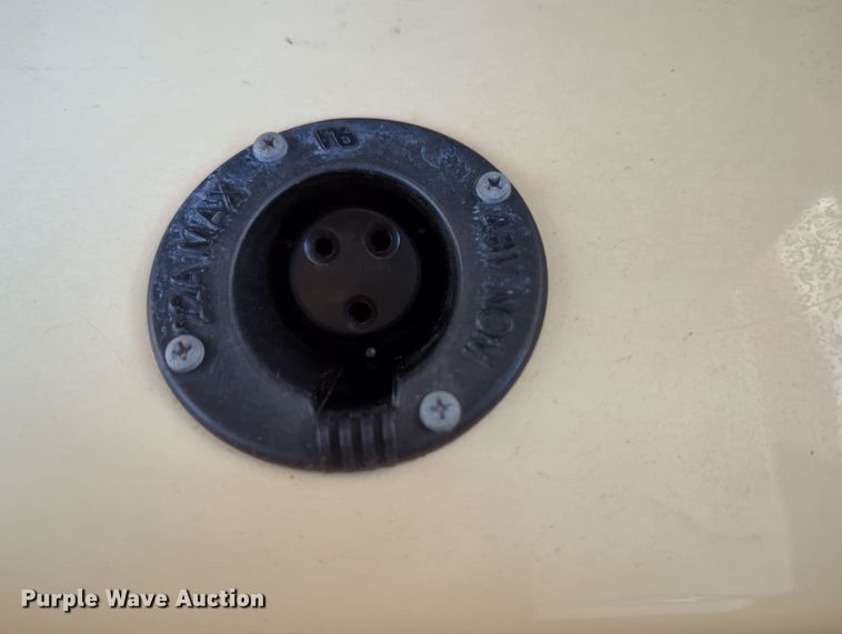 image for item MX9336 Club Car  golf cart