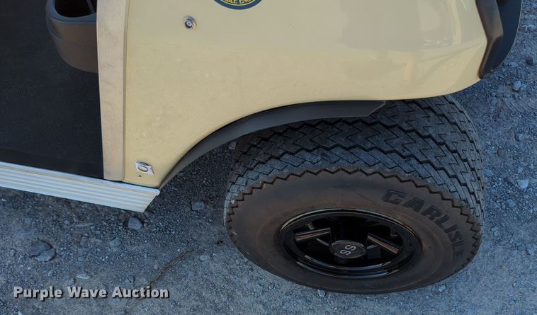 image for item MX9336 Club Car  golf cart