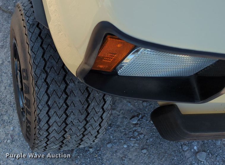 image for item MX9336 Club Car  golf cart