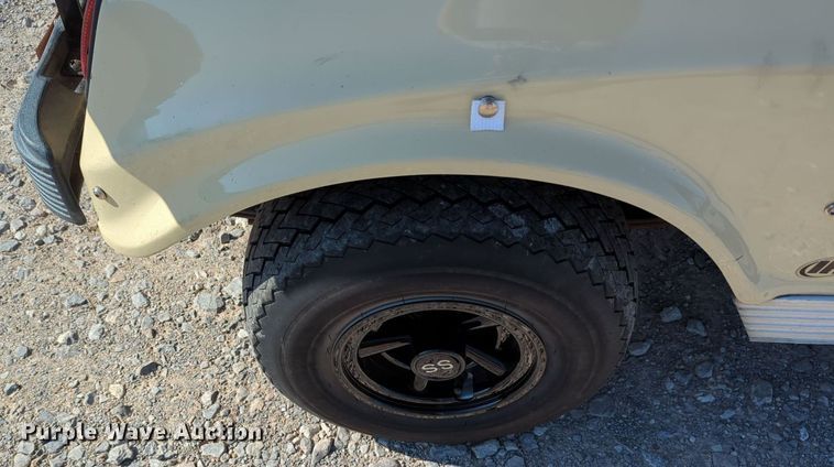 image for item MX9336 Club Car  golf cart