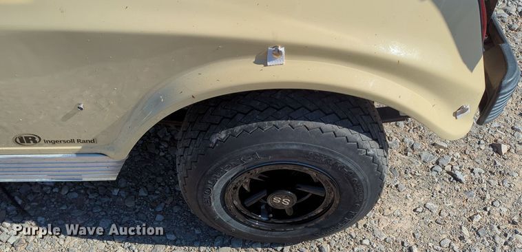 image for item MX9336 Club Car  golf cart