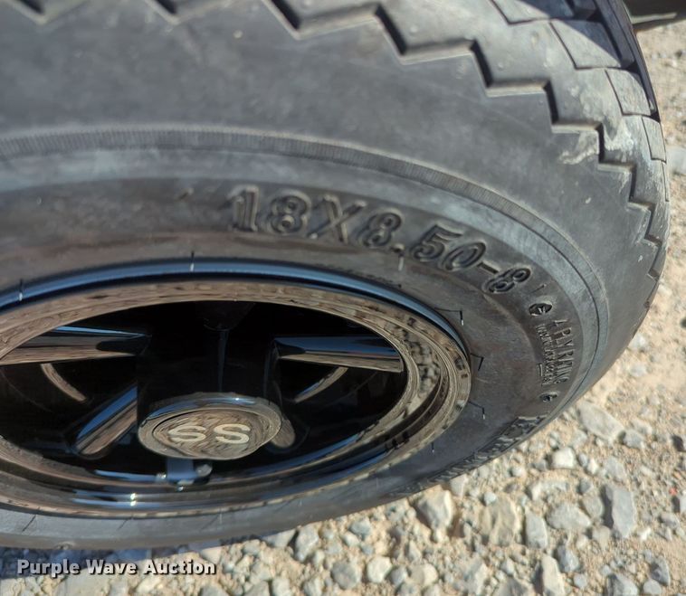 image for item MX9336 Club Car  golf cart