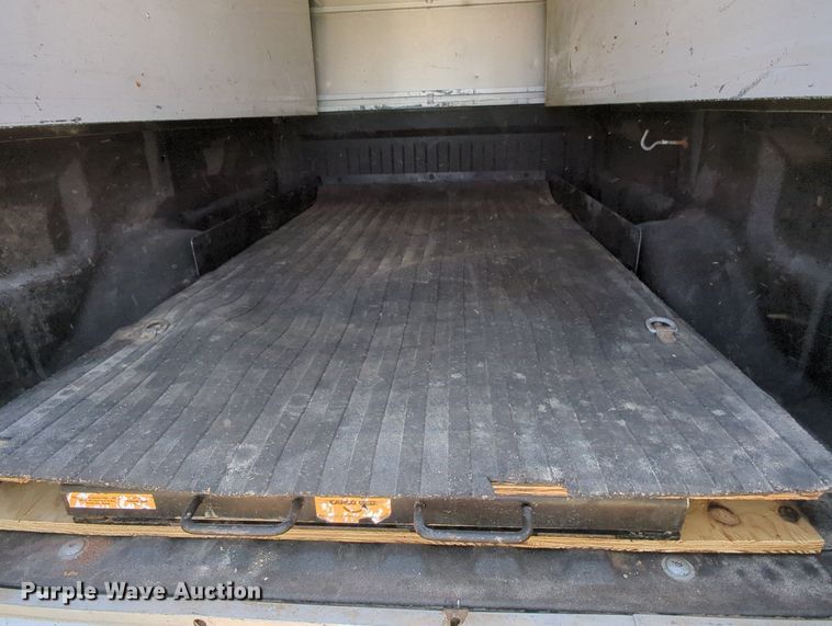 image for item MX9338 2014 Ford F150  SuperCab pickup truck