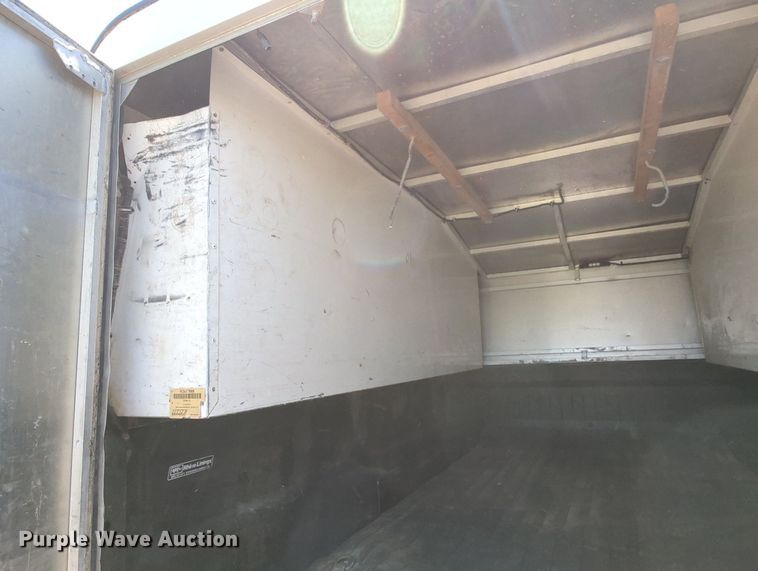 image for item MX9338 2014 Ford F150  SuperCab pickup truck