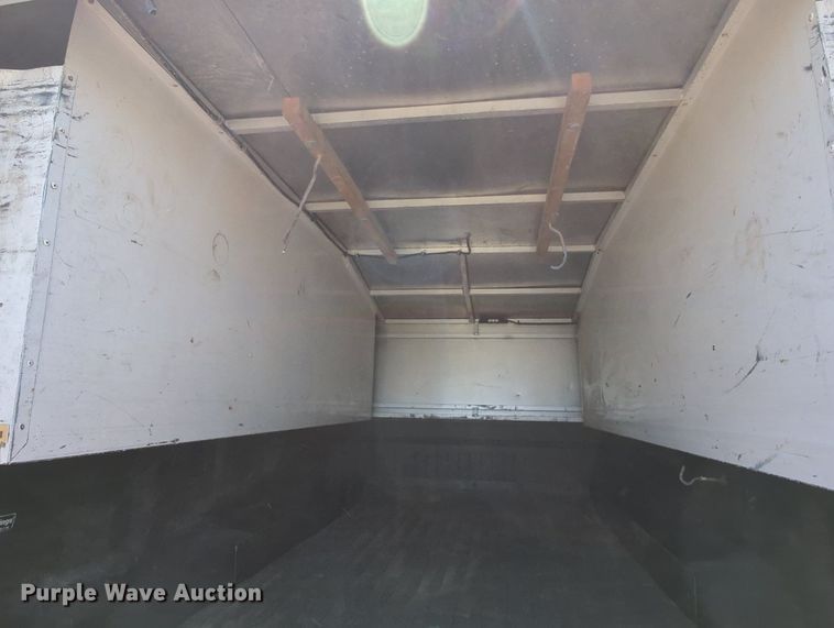 image for item MX9338 2014 Ford F150  SuperCab pickup truck