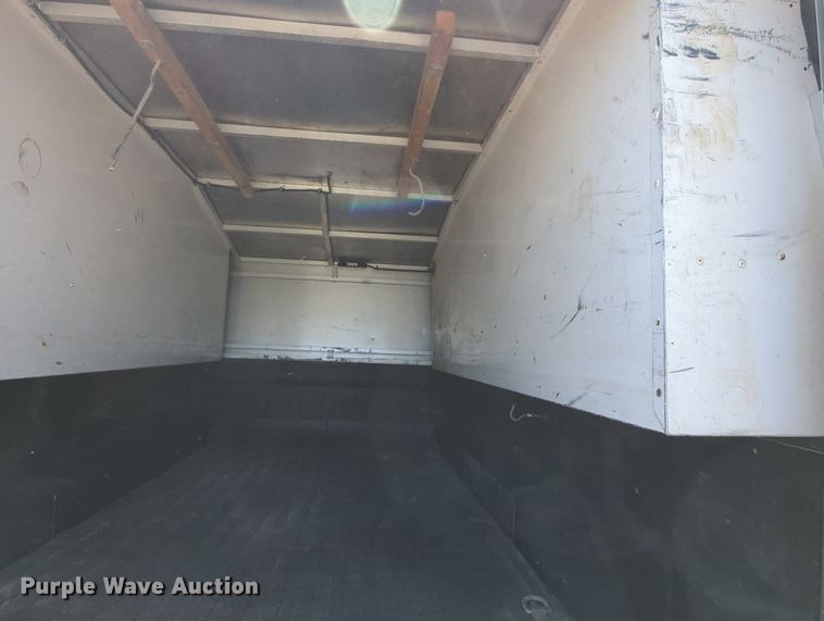 image for item MX9338 2014 Ford F150  SuperCab pickup truck